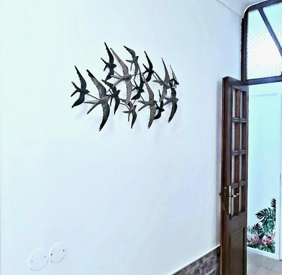 Bed and Breakfast Catespero Sossego