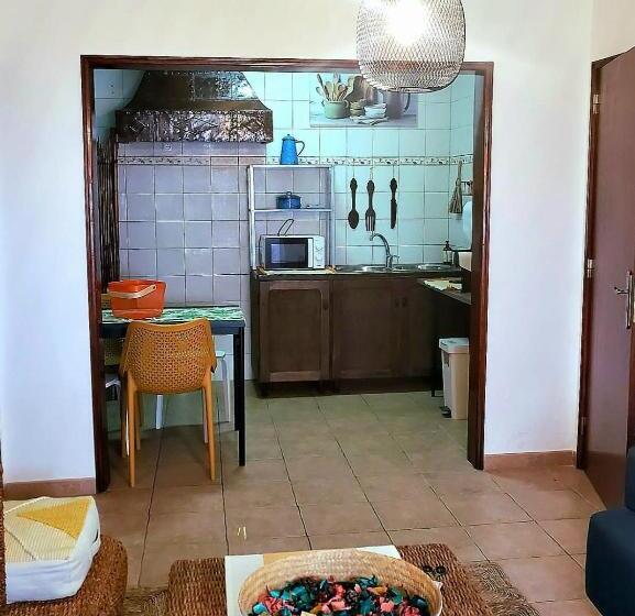 Bed and Breakfast Catespero Sossego