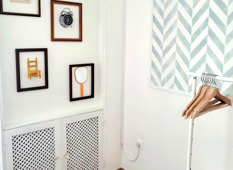 Bed and Breakfast Catespero Sossego