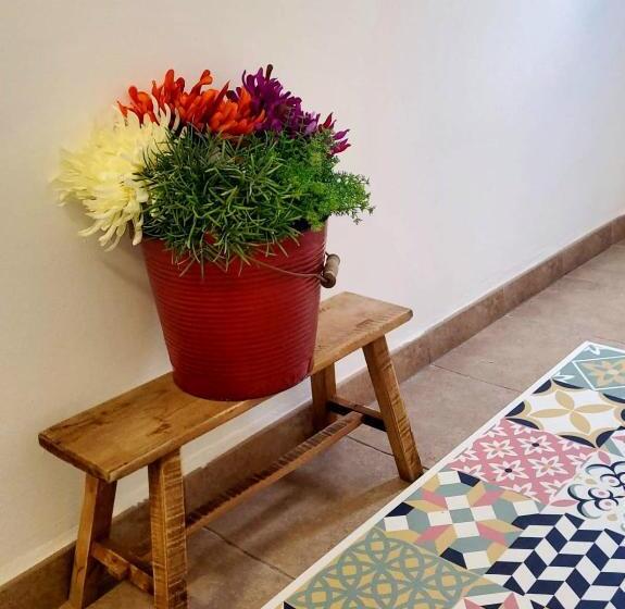 Bed and Breakfast Catespero Sossego