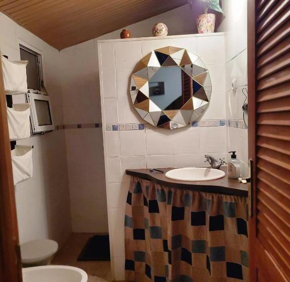 Bed and Breakfast Catespero Sossego