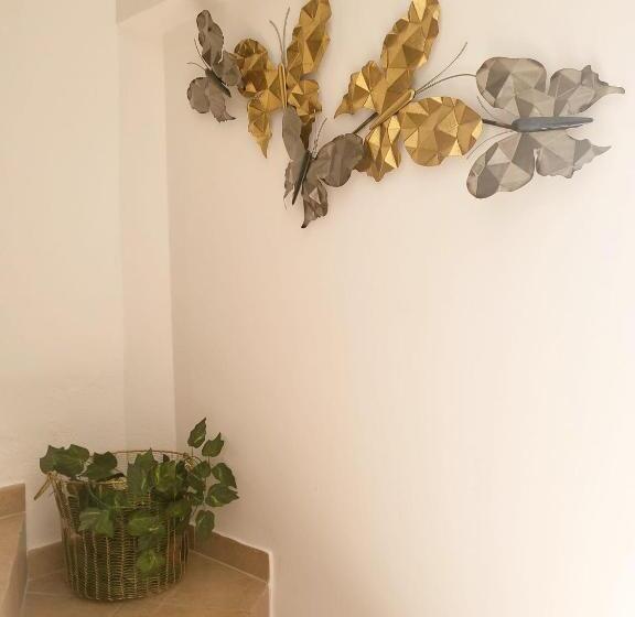 Bed and Breakfast Catespero Sossego