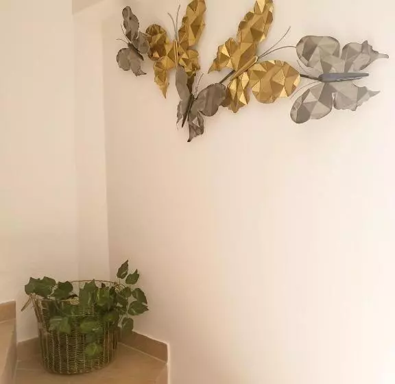 Aamiaismajoitus (B&B) Catespero Sossego