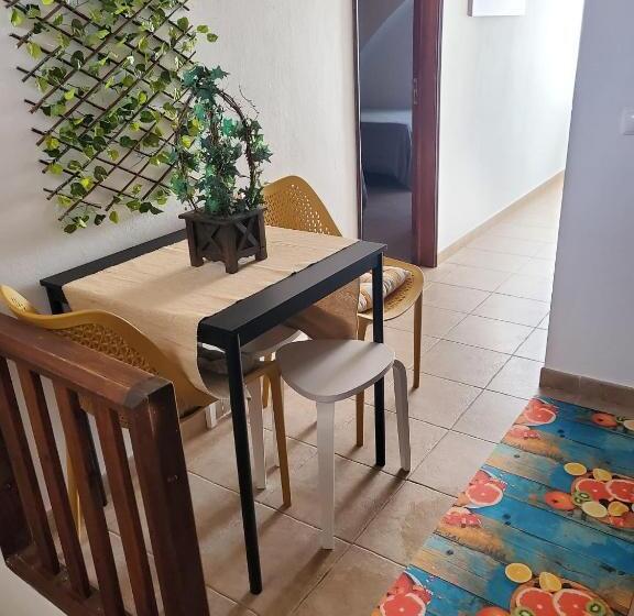 Bed and Breakfast Catespero Sossego