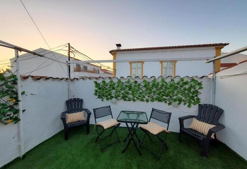 Bed and Breakfast Catespero Sossego