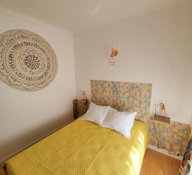 Bed and Breakfast Catespero Sossego