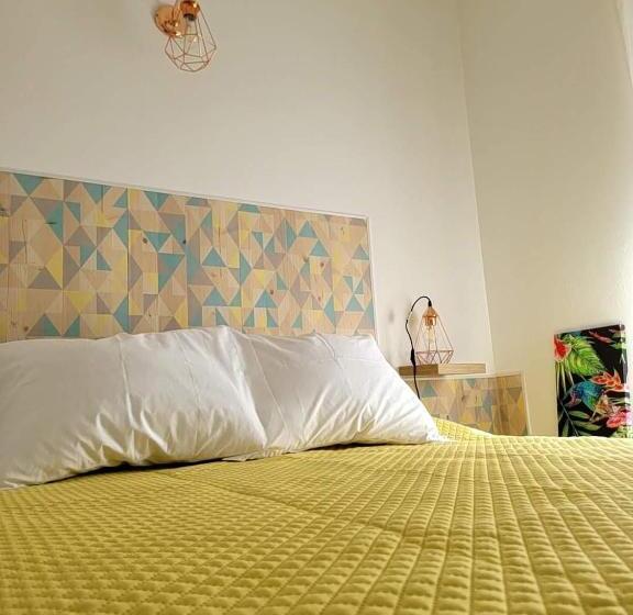 Bed and Breakfast Catespero Sossego