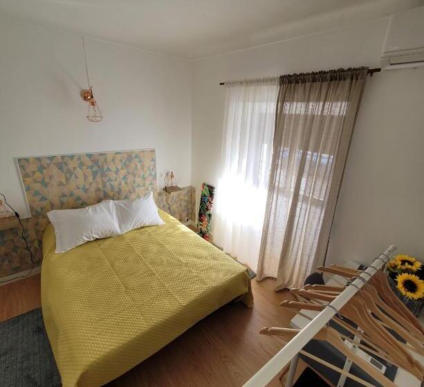 Bed and Breakfast Catespero Sossego