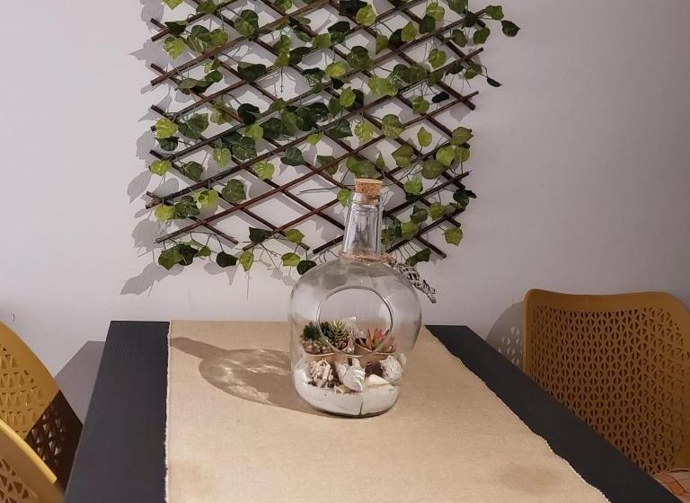 Bed and Breakfast Catespero Sossego