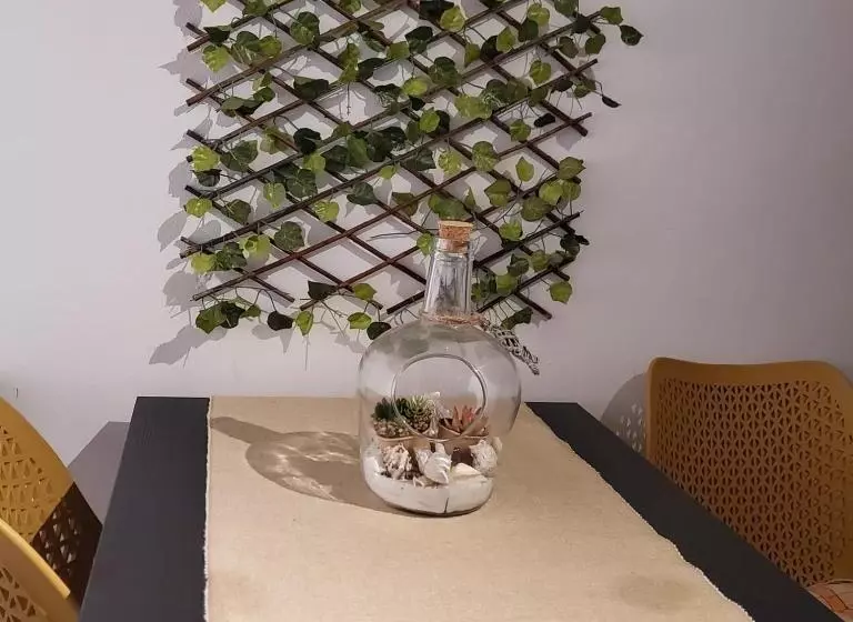 Aamiaismajoitus (B&B) Catespero Sossego