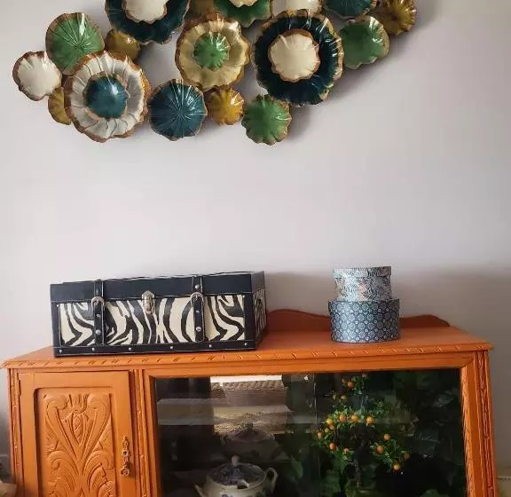 Aamiaismajoitus (B&B) Catespero Sossego