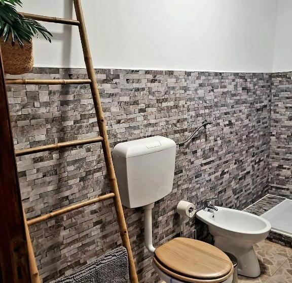 Bed and Breakfast Catespero Sossego