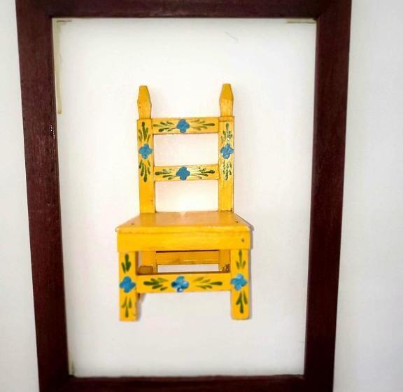 Bed and Breakfast Catespero Sossego