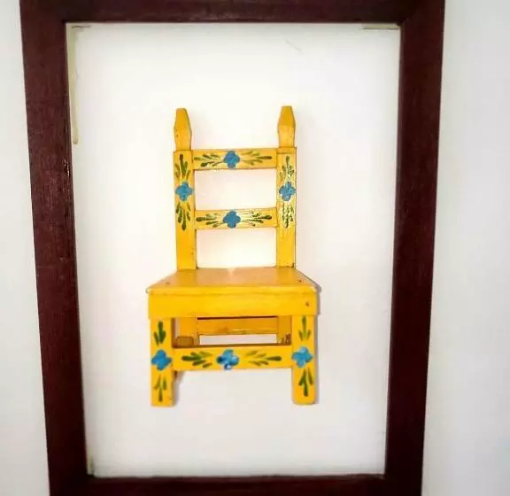 Aamiaismajoitus (B&B) Catespero Sossego