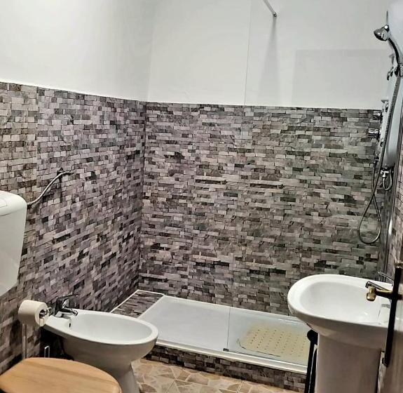 Bed and Breakfast Catespero Sossego