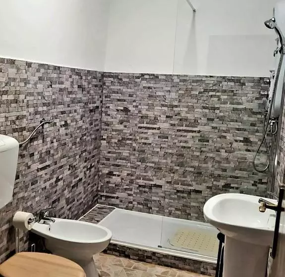 Aamiaismajoitus (B&B) Catespero Sossego