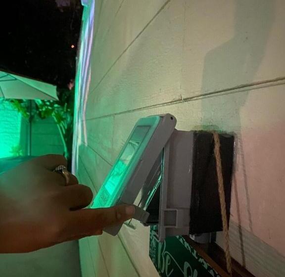 צימר Tiny Place W Private Hot Jacuzzi 7 Min To Miami International Airport