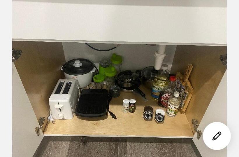 צימר Tiny Place W Private Hot Jacuzzi 7 Min To Miami International Airport