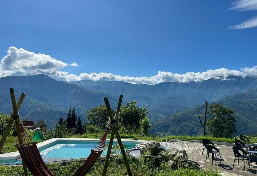 فندق Dharti   The Glamping Haven By Stayapart