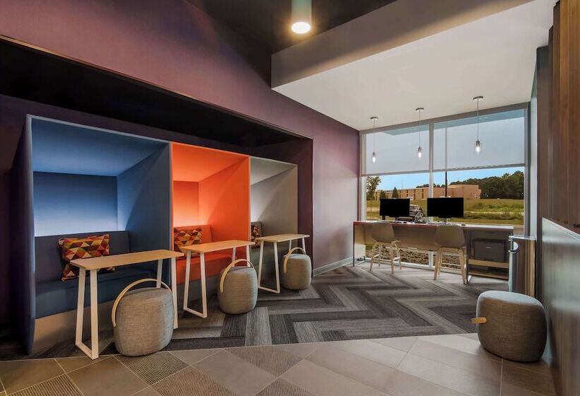 酒店 Tru By Hilton Wilson