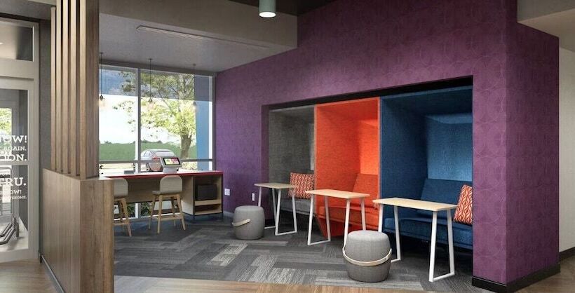 酒店 Tru By Hilton Wilson