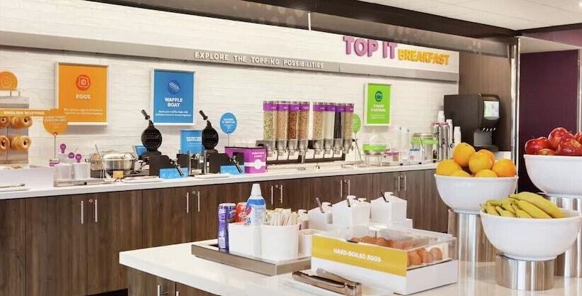 酒店 Tru By Hilton Wilson