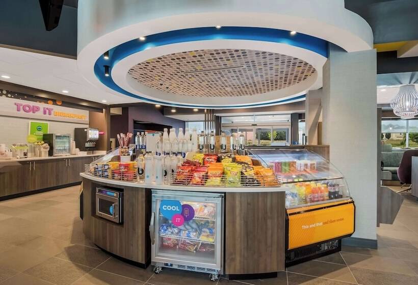 酒店 Tru By Hilton Wilson