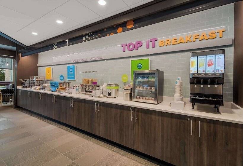 酒店 Tru By Hilton Wilson