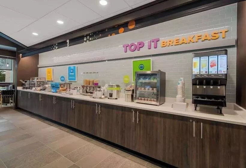 ホテル Tru By Hilton Wilson