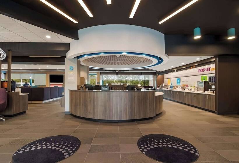 酒店 Tru By Hilton Wilson