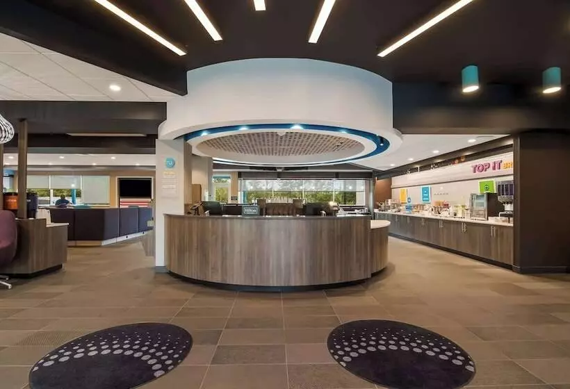 ホテル Tru By Hilton Wilson