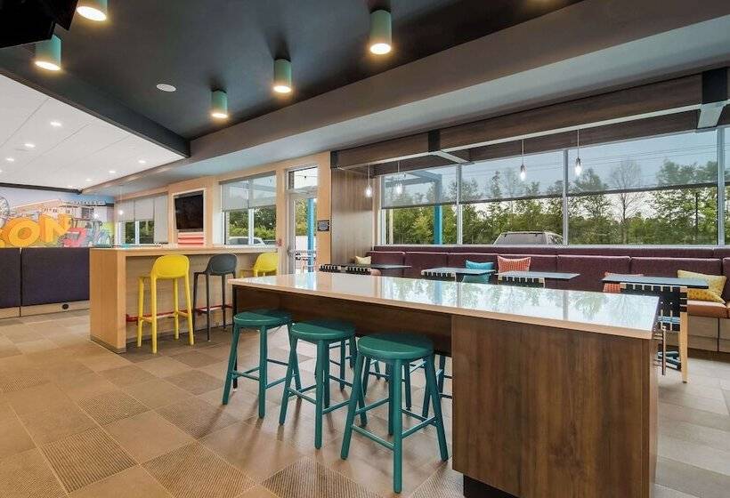 酒店 Tru By Hilton Wilson