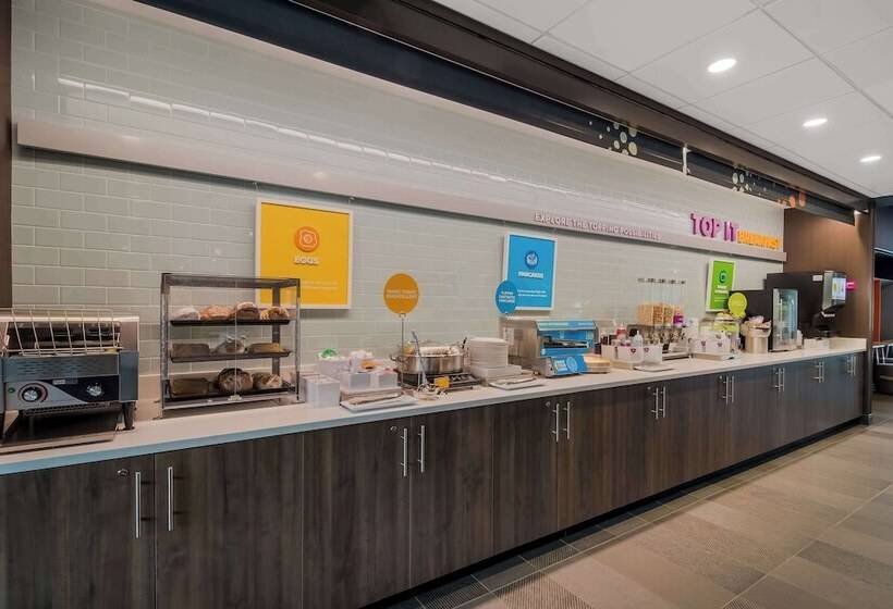 酒店 Tru By Hilton Wilson