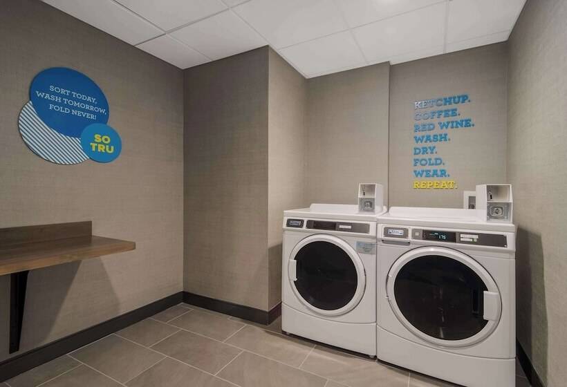 酒店 Tru By Hilton Wilson