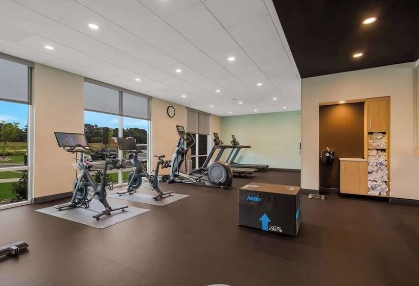 酒店 Tru By Hilton Wilson