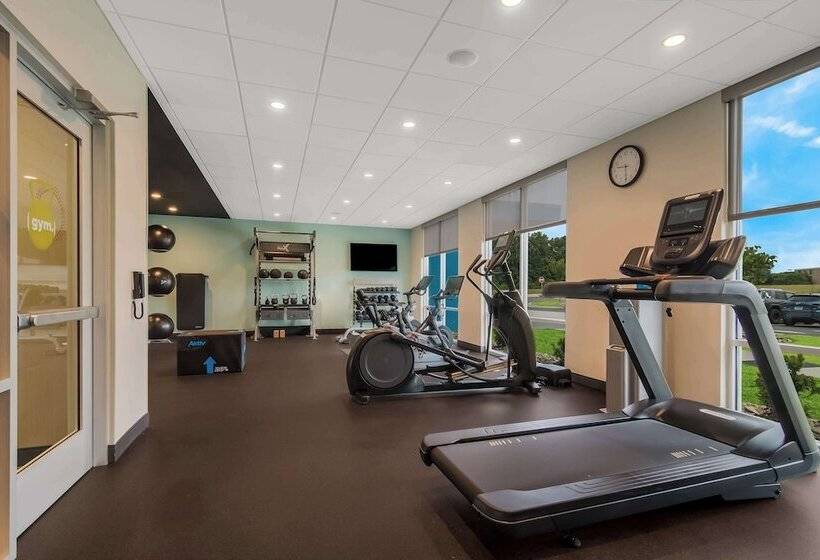 酒店 Tru By Hilton Wilson