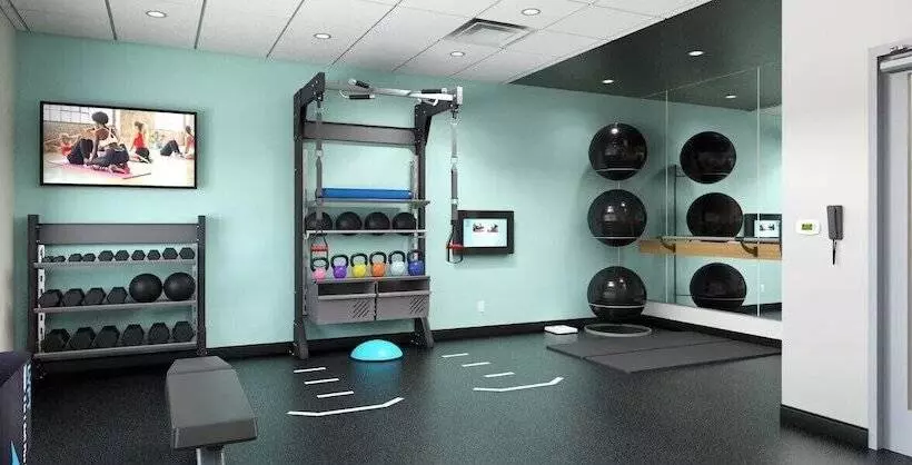 ホテル Tru By Hilton Wilson