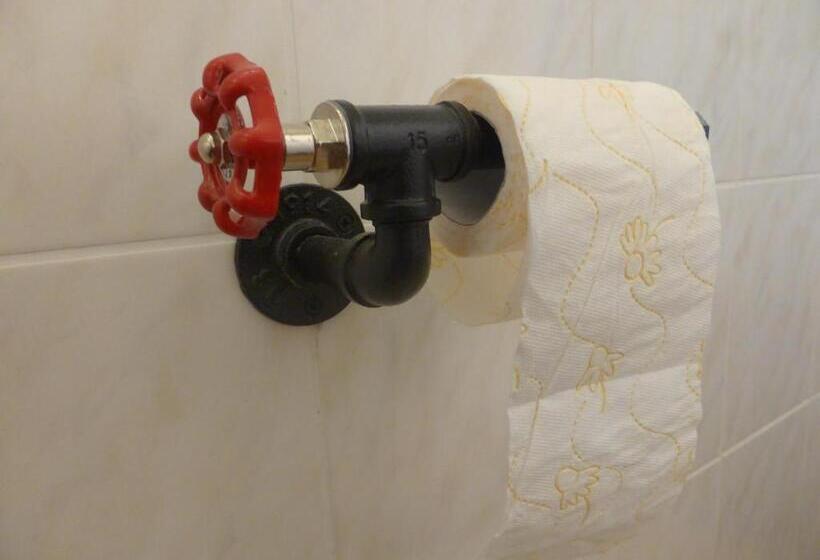 膳宿费 Gästezimmer In Einer Ferienwohnung Thiele In Roßwein