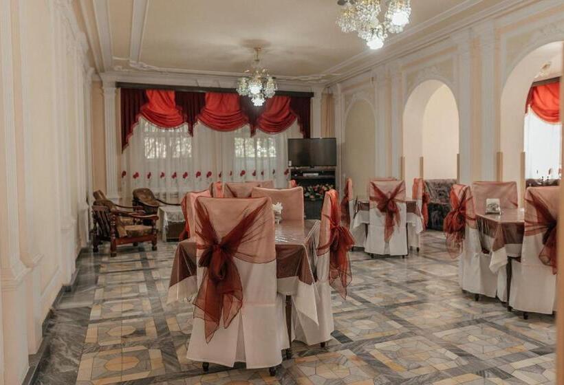 Pensionat Sevara Guest House