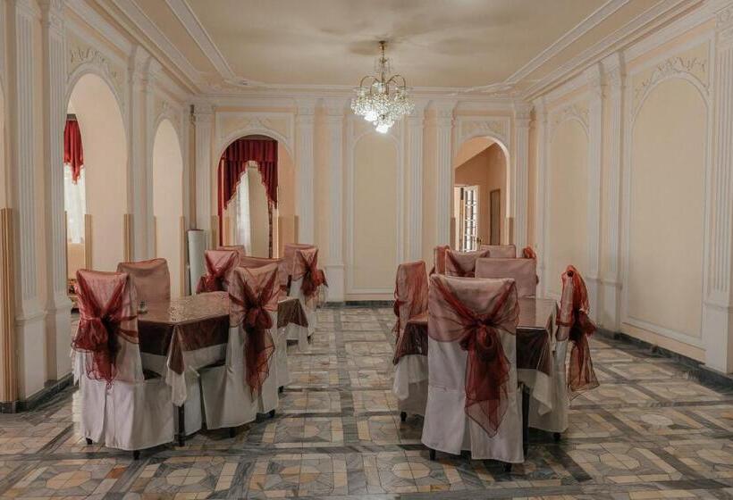 Pensionat Sevara Guest House