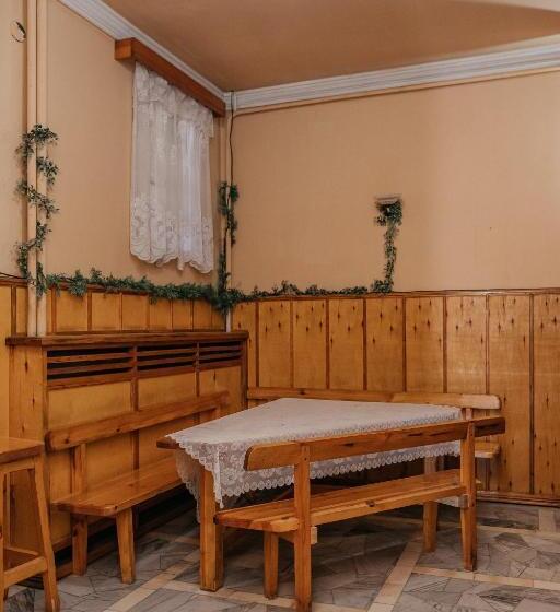 Pensionat Sevara Guest House