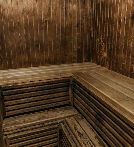 Pensionat Sevara Guest House