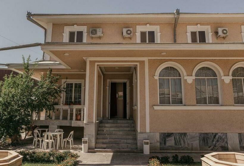 Pensionat Sevara Guest House