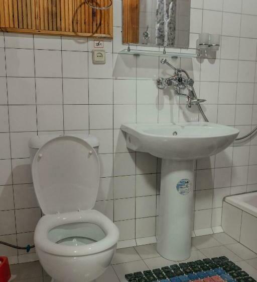 Pensionat Sevara Guest House