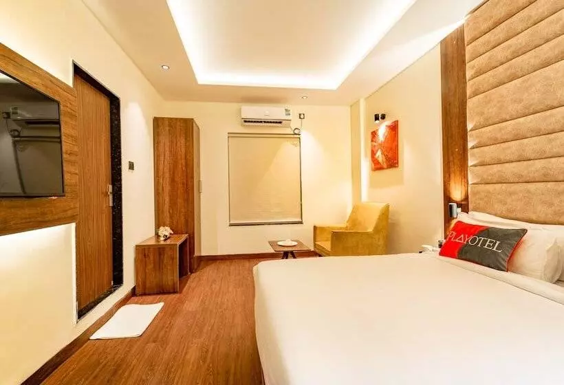 Playotel Inn Scheme 114