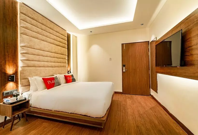 Playotel Inn Scheme 114