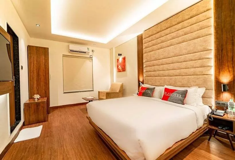 Playotel Inn Scheme 114