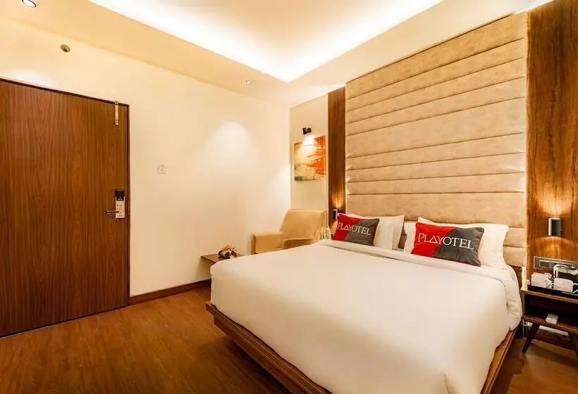 Playotel Inn Scheme 114