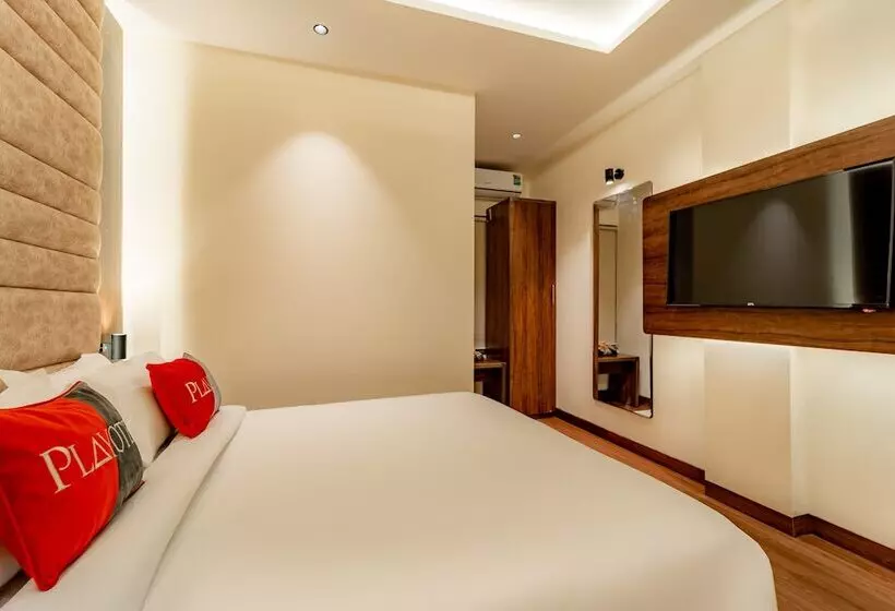 Playotel Inn Scheme 114