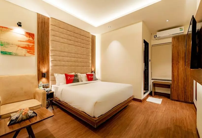 Playotel Inn Scheme 114